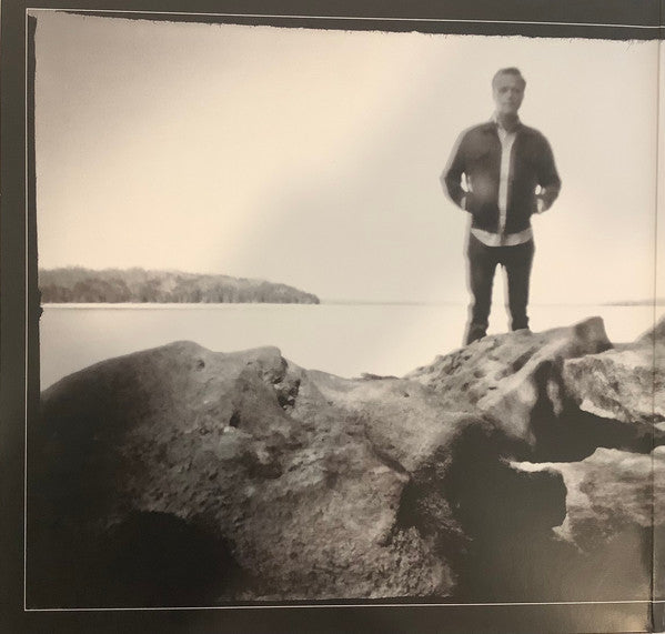 Jason Isbell - Southeastern (VINYL) | Mint (M) Mint (M)-