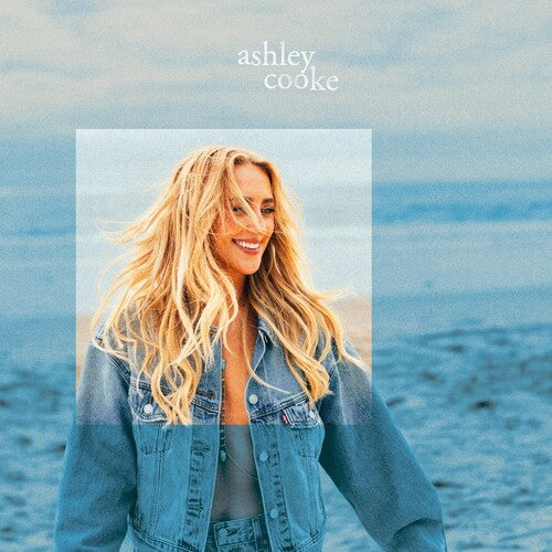 Ashley Cooke - (PRESALE 8/14/26) Ashley Cooke (CD THINK LOUD ENTERTAIN 2026) | NEW-