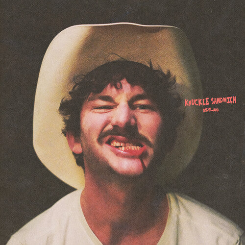 Keyland - Knuckle Sandwich (VINYL) | Mint (M) Mint (M)-