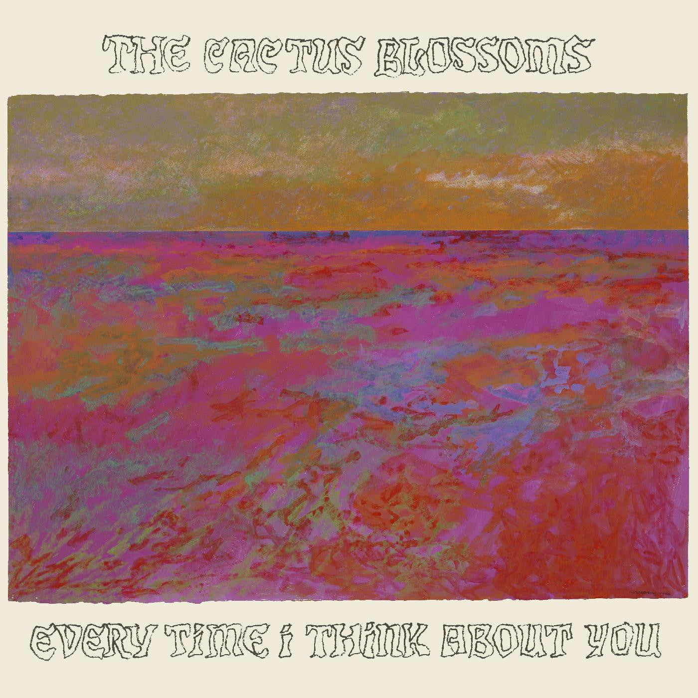 Every Time I Think About You | Mint (M) Mint (M)-