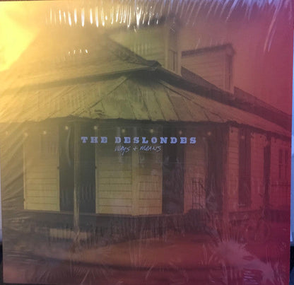 The Deslondes - Ways & Means | Mint (M) Mint (M)-