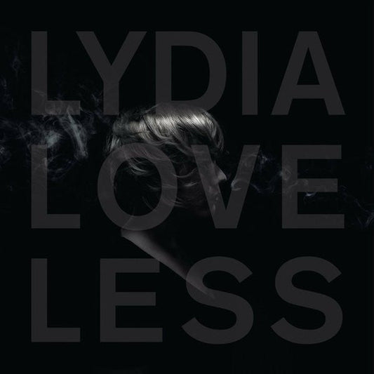 Lydia Loveless - Somewhere Else | Mint (M) Mint (M)-