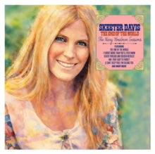 SKEETER DAVIS - END OF THE WORLD: THE NAVY HOEDOWN SESSIONS (RSD 2026 VINYL) | Mint (M) Mint (M)-