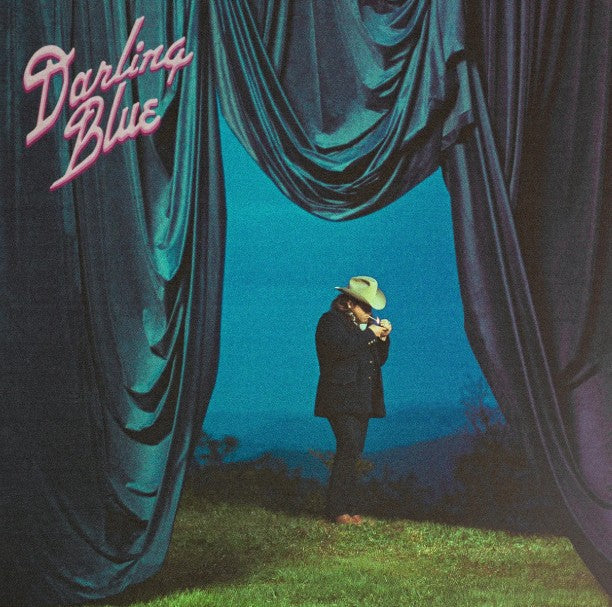 (PRE-ORDER 9/26/25) Darling Blue (Indie Exclusive)(DENIM BLUE VINYL) | Mint (M) Mint (M)-