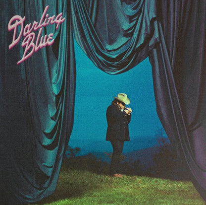(PRE-ORDER 9/26/25) Darling Blue (Indie Exclusive)(DENIM BLUE VINYL) | Mint (M) Mint (M)-