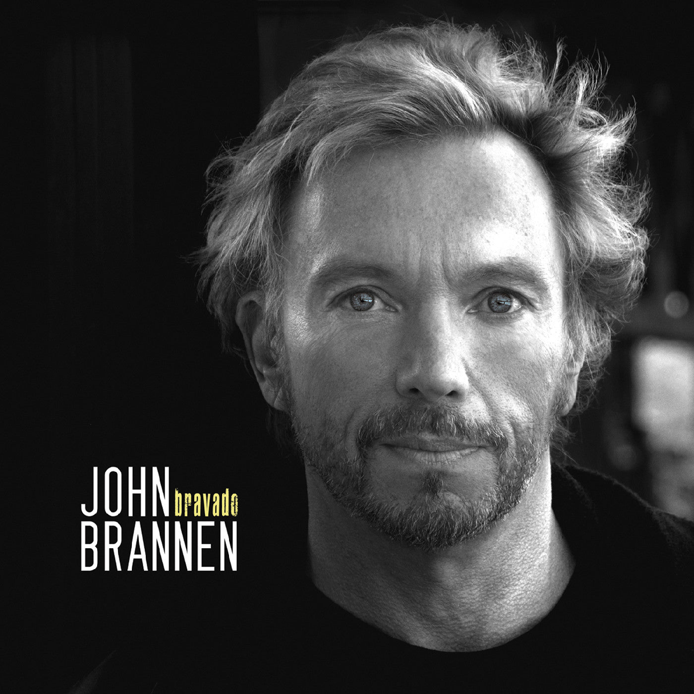 Brannen, John - Bravado (CD) |-