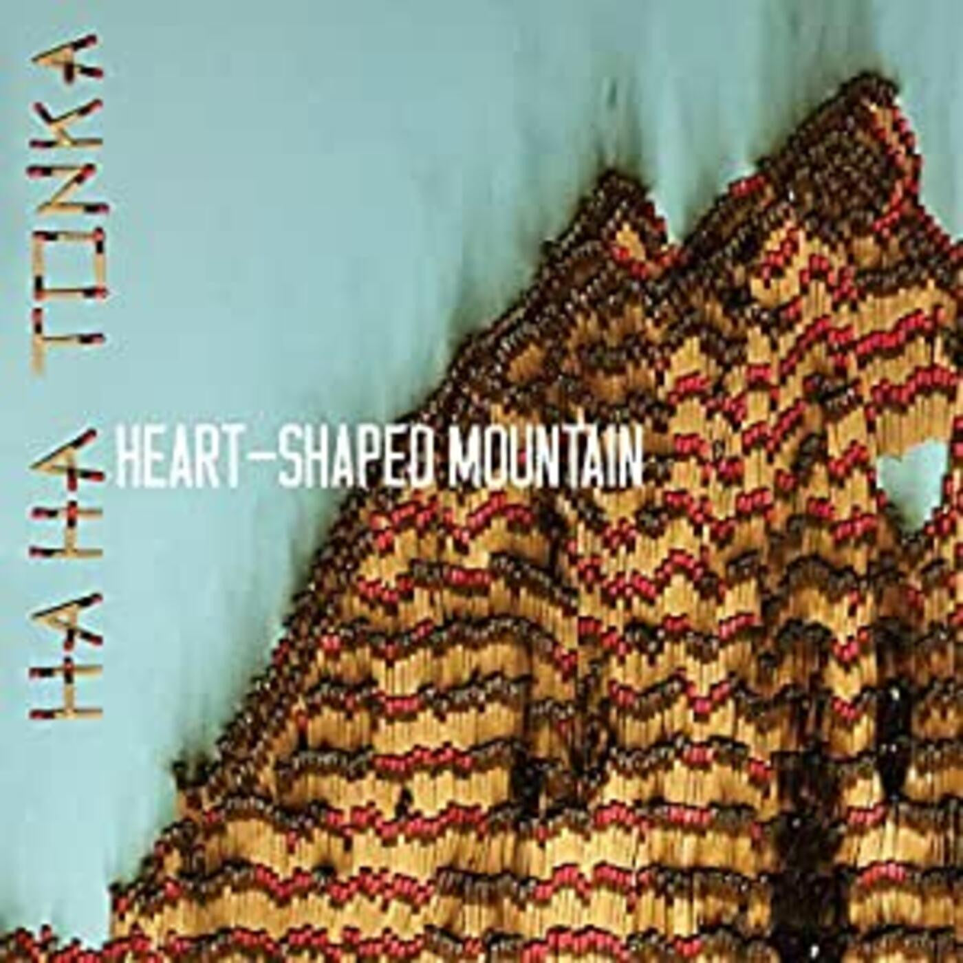 Ha Ha Tonka - Heart-Shaped Mountain |-