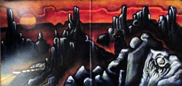 Drive-By Truckers - Brighter Than Creation's Dark | Mint (M) Mint (M)-