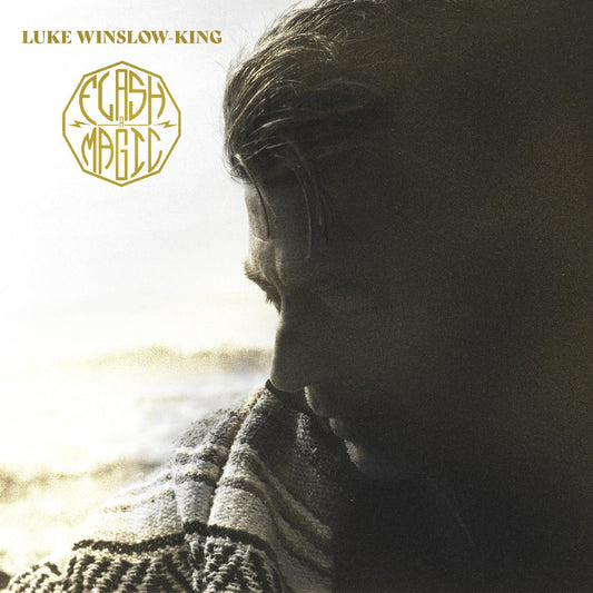 Winslow-King, Luke - Flash-A-Magic (CD) |-