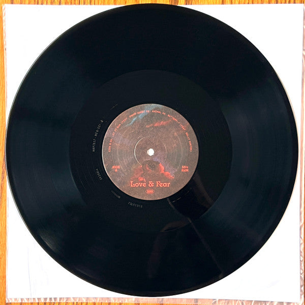 Zac Brown Band - Love & Fear (2xVINYL) |-