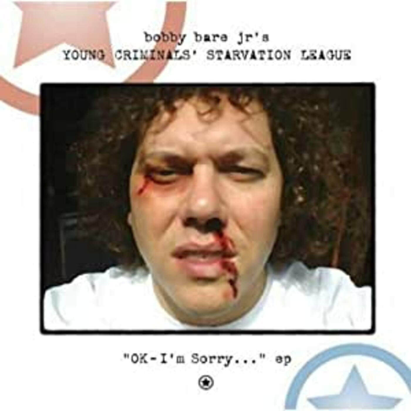 Bare, Bobby Jr - Ok I'm Sorry (CD) |-