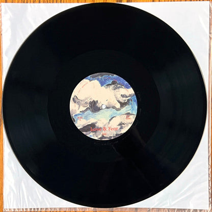 Zac Brown Band - Love & Fear (2xVINYL) |-
