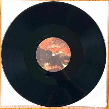 Zac Brown Band - Love & Fear (2xVINYL) |-