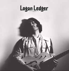 Logan Ledger - Logan Ledger (VINYL) |-