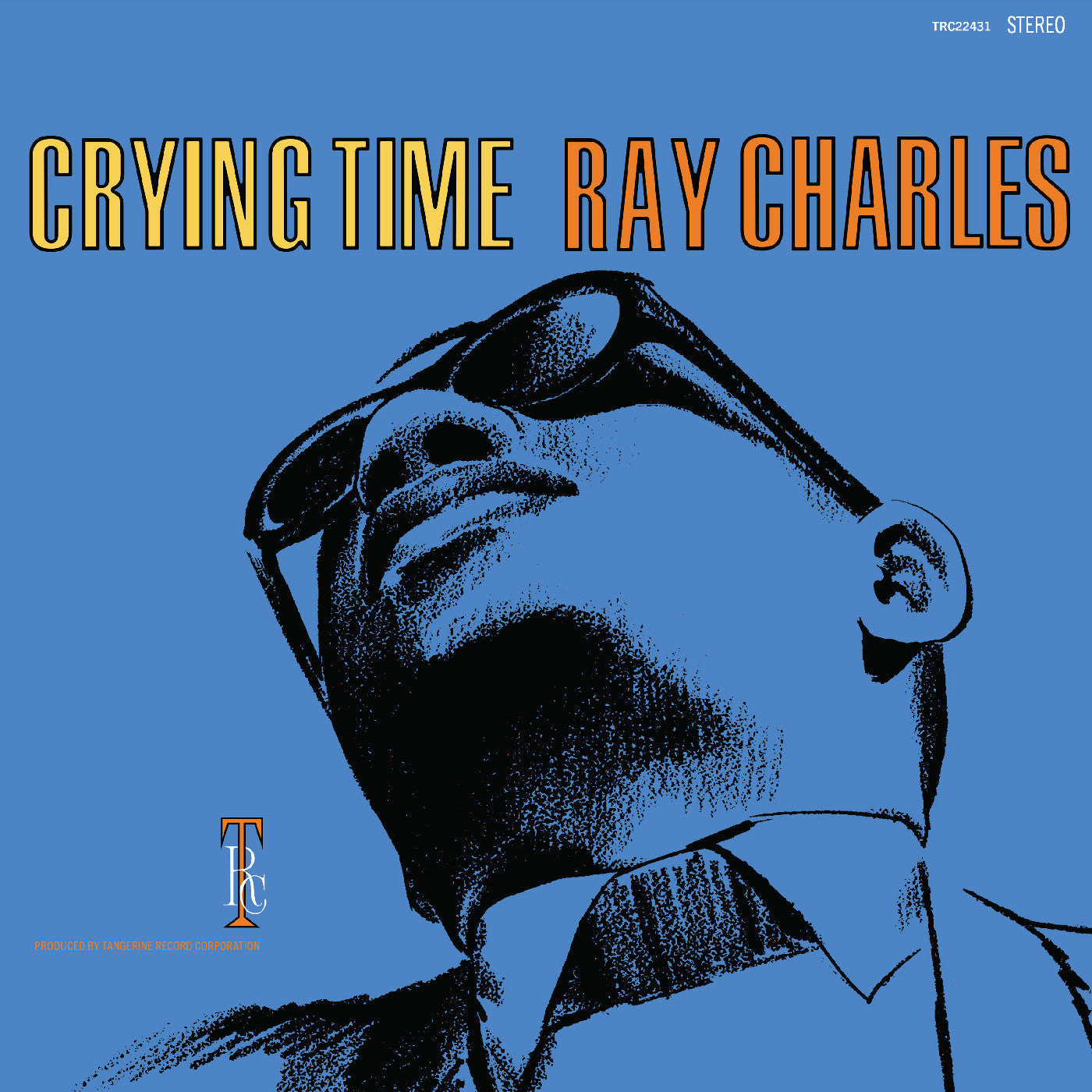 Charles, Ray - Crying Time (2024 Remaster) |-