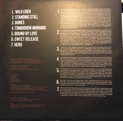 The Deslondes - Ways & Means | Mint (M) Mint (M)-