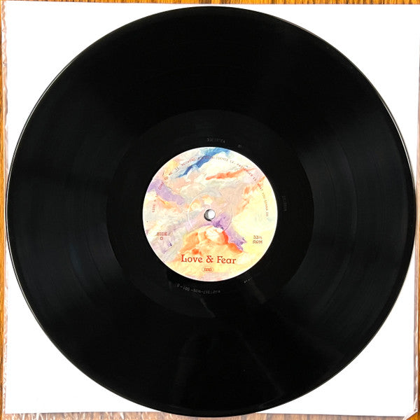 Zac Brown Band - Love & Fear (2xVINYL) |-