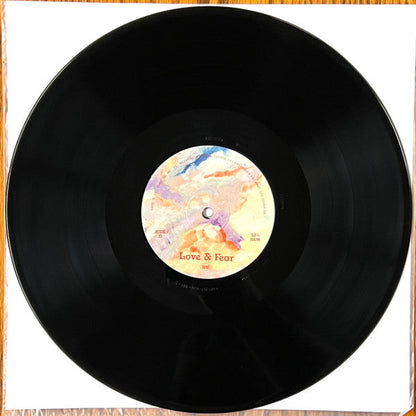Zac Brown Band - Love & Fear (2xVINYL) |-