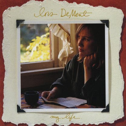 Iris DeMent - My Life: 30th Anniversary (MAROON VINYL) | Mint (M) Mint (M)-