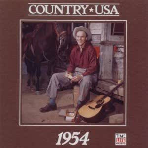 Various - Country USA 1954 | Mint (M) Mint (M)-
