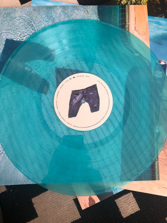 Austin (COLOR 2xVINYL) | Mint (M) Mint (M)-