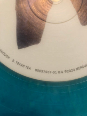 Austin (COLOR 2xVINYL) | Mint (M) Mint (M)-