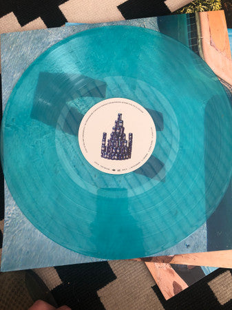 Austin (COLOR 2xVINYL) | Mint (M) Mint (M)-