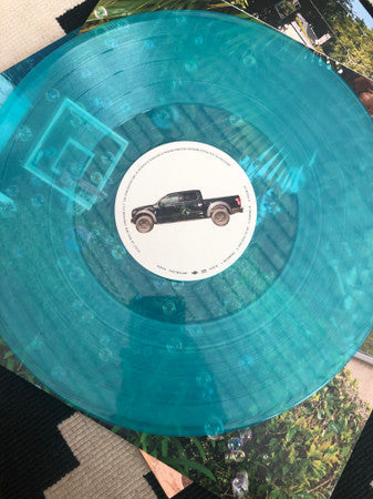 Austin (COLOR 2xVINYL) | Mint (M) Mint (M)-