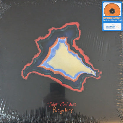 Purgatory (ORANGE VINYL) | Mint (M)-