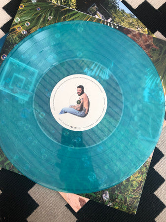 Austin (COLOR 2xVINYL) | Mint (M) Mint (M)-
