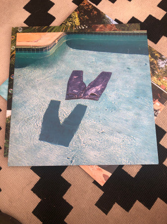Austin (COLOR 2xVINYL) | Mint (M) Mint (M)-