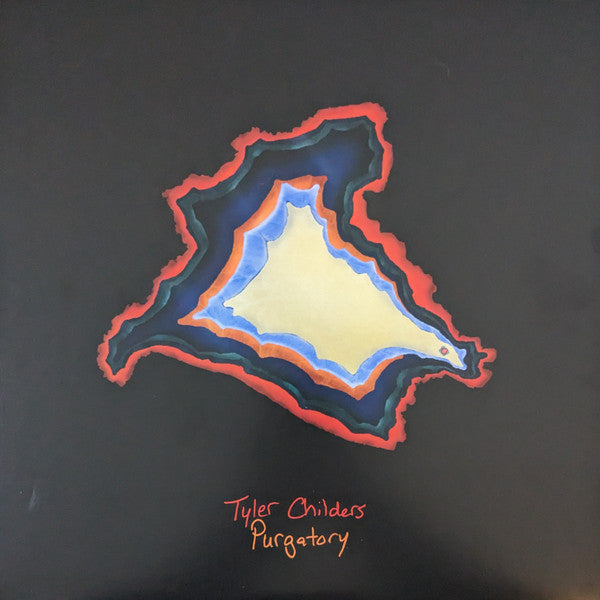 Purgatory (ORANGE VINYL) | Mint (M)-