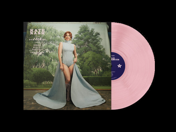 9 Sad Symphonies | Mint (M) Mint (M)-