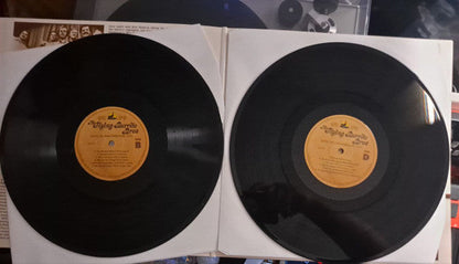The Flying Burrito Bros - Live In Amsterdam 1972 | Mint (M)-