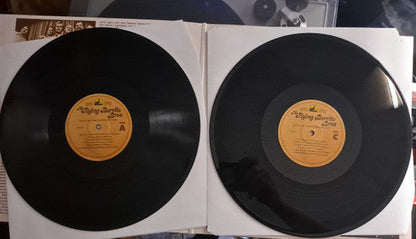 The Flying Burrito Bros - Live In Amsterdam 1972 | Mint (M)-