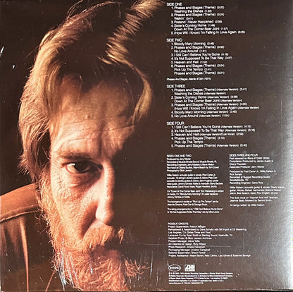 Phases And Stages (VINYL) | Mint (M) Mint (M)-