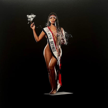 Beyoncé - Cowboy Carter (VINYL 2xLP) | NEW Mint (M) Mint (M)-