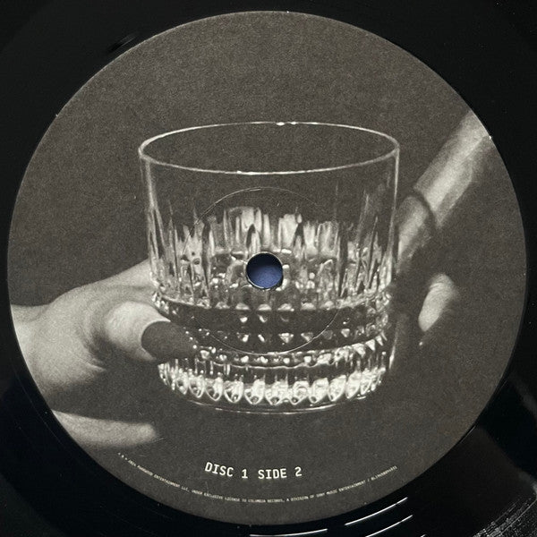 Beyoncé - Cowboy Carter (VINYL 2xLP) | NEW Mint (M) Mint (M)-