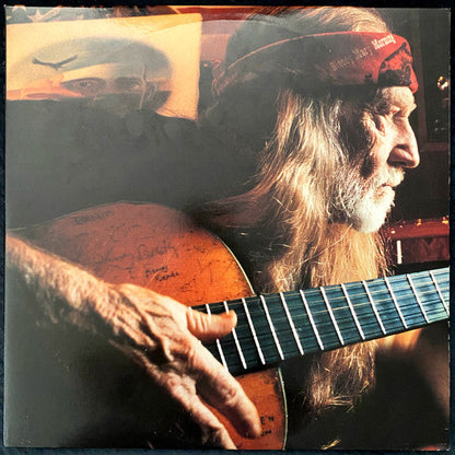 Willie Nelson - It Always Will Be (AUDIOPHILE VINYL) | Mint (M) Mint (M)-