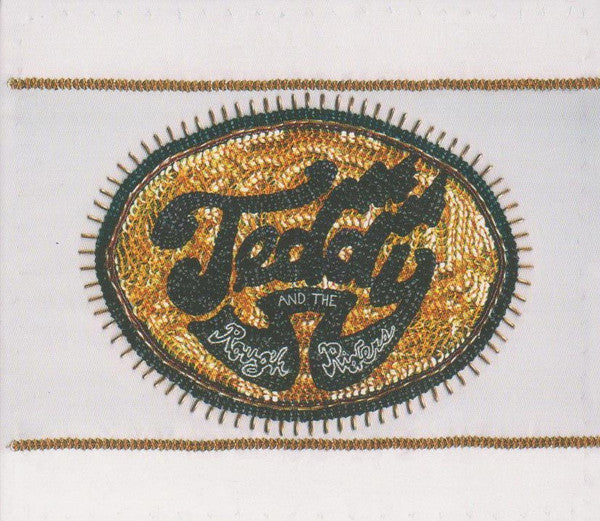 Teddy And The Rough Riders (2) - Teddy and The Rough Riders (CD) | Mint (M) Mint (M)-
