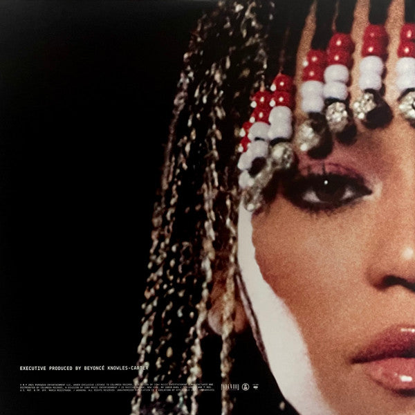 Beyoncé - Cowboy Carter (VINYL 2xLP) | NEW Mint (M) Mint (M)-