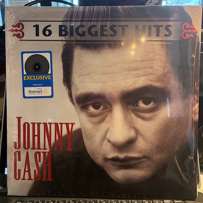 16 Biggest Hits (VINYL) | Mint (M)-