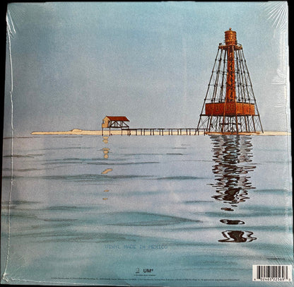 Jimmy Buffett - Havaña Daydreamin' (VINYL) | Mint (M) Mint (M)-