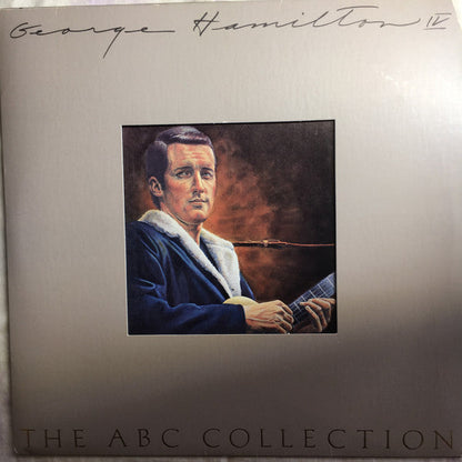 George Hamilton IV - The ABC Collection | Mint (M) Near Mint (NM)-