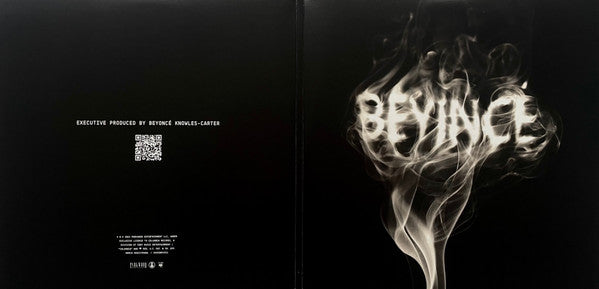 Beyoncé - Cowboy Carter (VINYL 2xLP) | NEW Mint (M) Mint (M)-