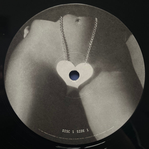 Beyoncé - Cowboy Carter (VINYL 2xLP) | NEW Mint (M) Mint (M)-