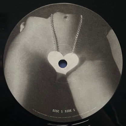 Beyoncé - Cowboy Carter (VINYL 2xLP) | NEW Mint (M) Mint (M)-