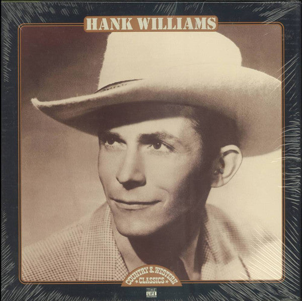 Country & Western Classics (VINYL BOX) |-