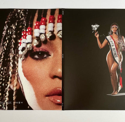 Beyoncé - Cowboy Carter (VINYL 2xLP) | NEW Mint (M) Mint (M)-