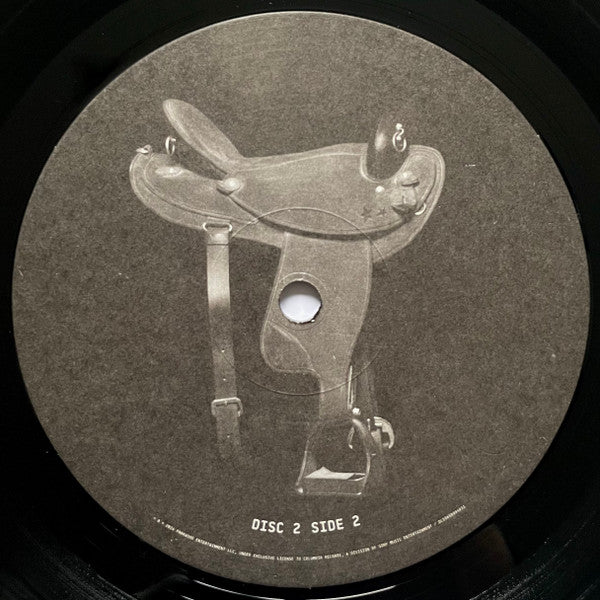 Beyoncé - Cowboy Carter (VINYL 2xLP) | NEW Mint (M) Mint (M)-